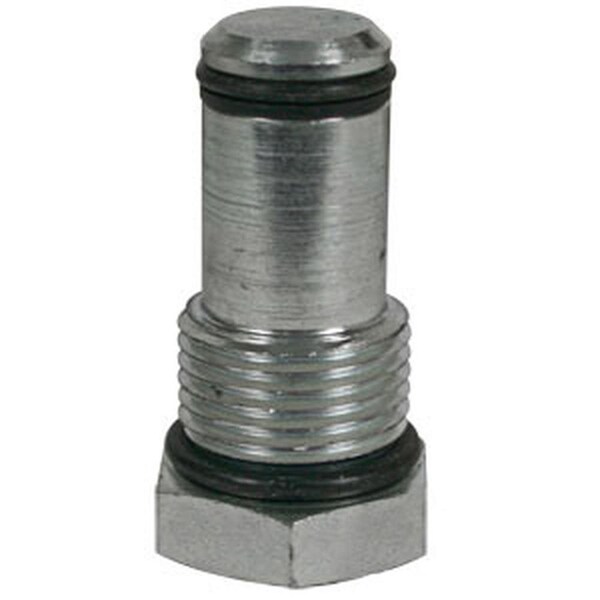 Aftermarket No Relief Plug for SBA Valves A-1R0035-AI - main